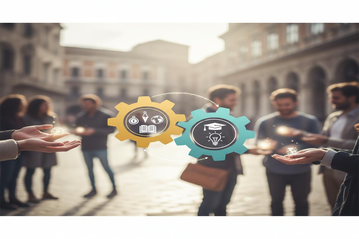 Borrow vs Lend: Farkı Hızla Anla, Doğru Kullanmayı Öğren