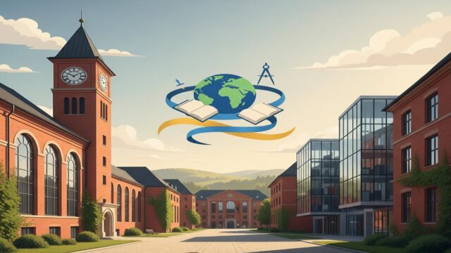 Braunschweig’de Üniversite Rehberi: Başvuru, Maliyet, Yaşam