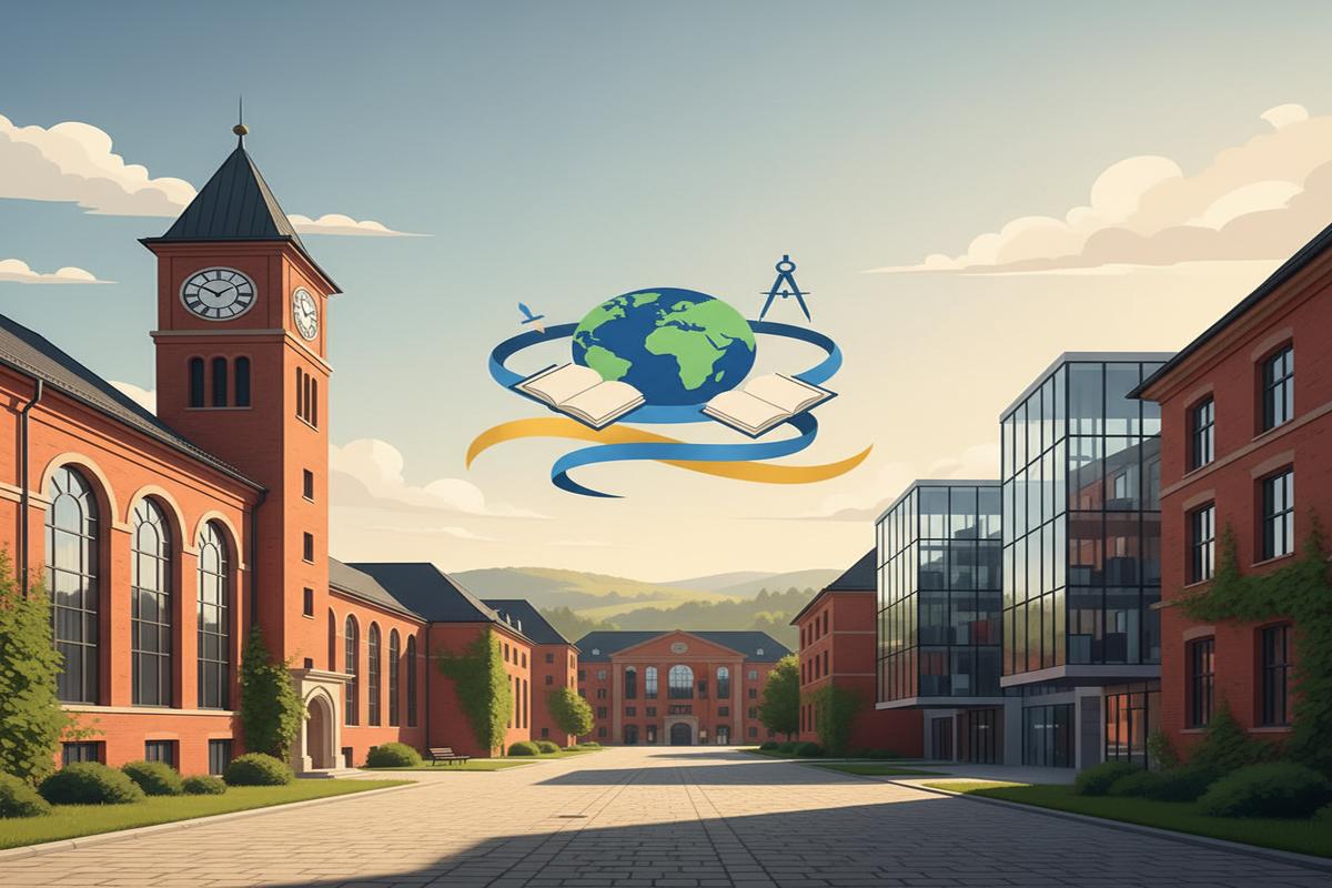 Braunschweig’de Üniversite Rehberi: Başvuru, Maliyet, Yaşam