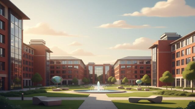 Bremen’de Üniversite: Başvuru, Maliyet, Vize Rehberi