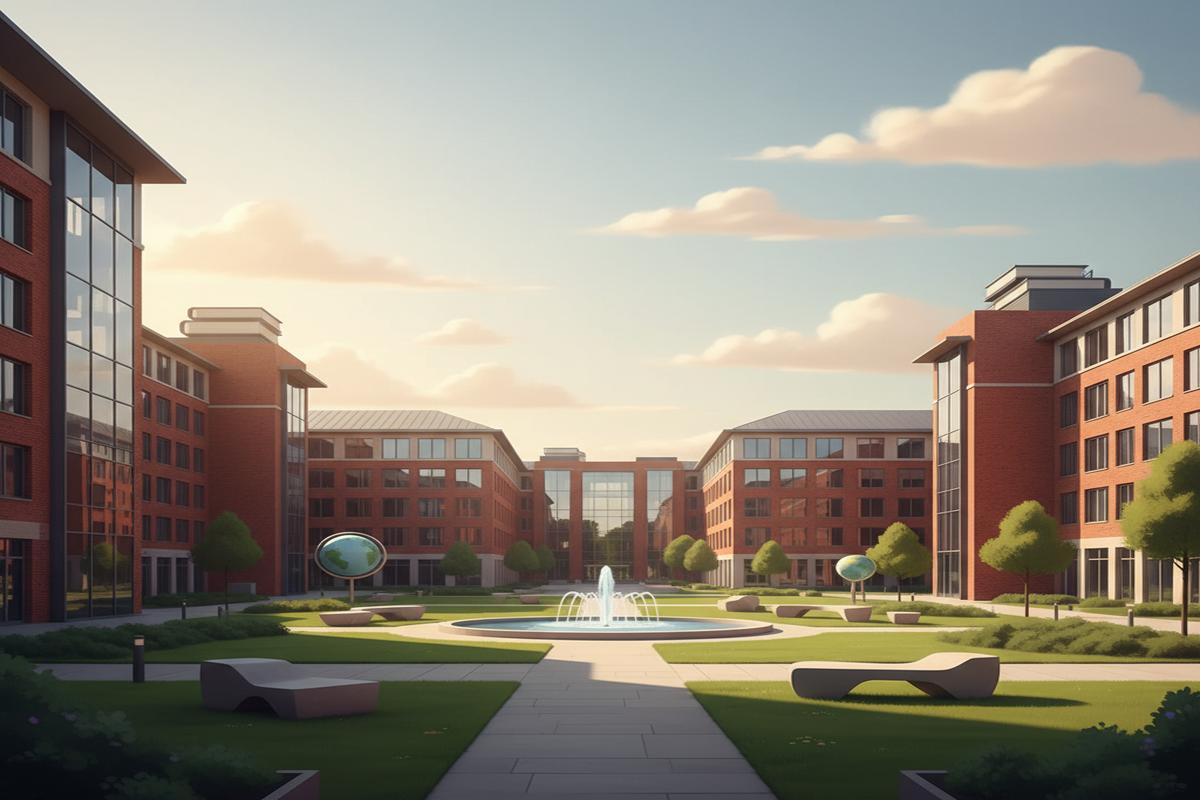 Bremen’de Üniversite: Başvuru, Maliyet, Vize Rehberi