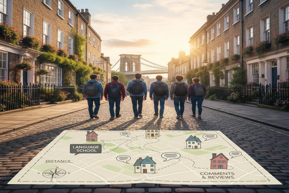 Bristol Aile Yanı Mesafeleri: Ulaşım Süreleri ve İpuçları