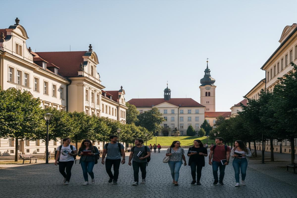 Brno Üniversiteleri: Başvuru, Maliyet, Vize ve İpuçları