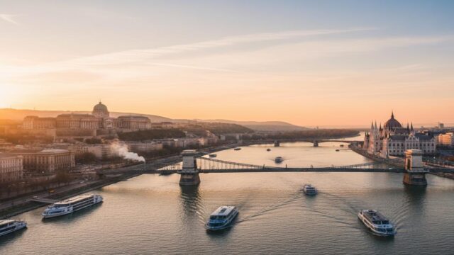 Budapeşte Gezi Rehberi: 10 Etkinlik, Bütçe ve Ulaşım