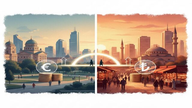 Bulgaristan mı Türkiye mi? Eğitim, Maliyet ve Vize