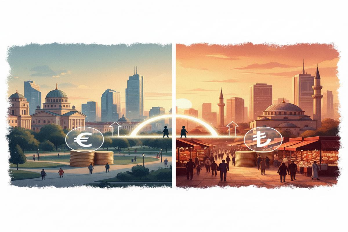 Bulgaristan mı Türkiye mi? Eğitim, Maliyet ve Vize