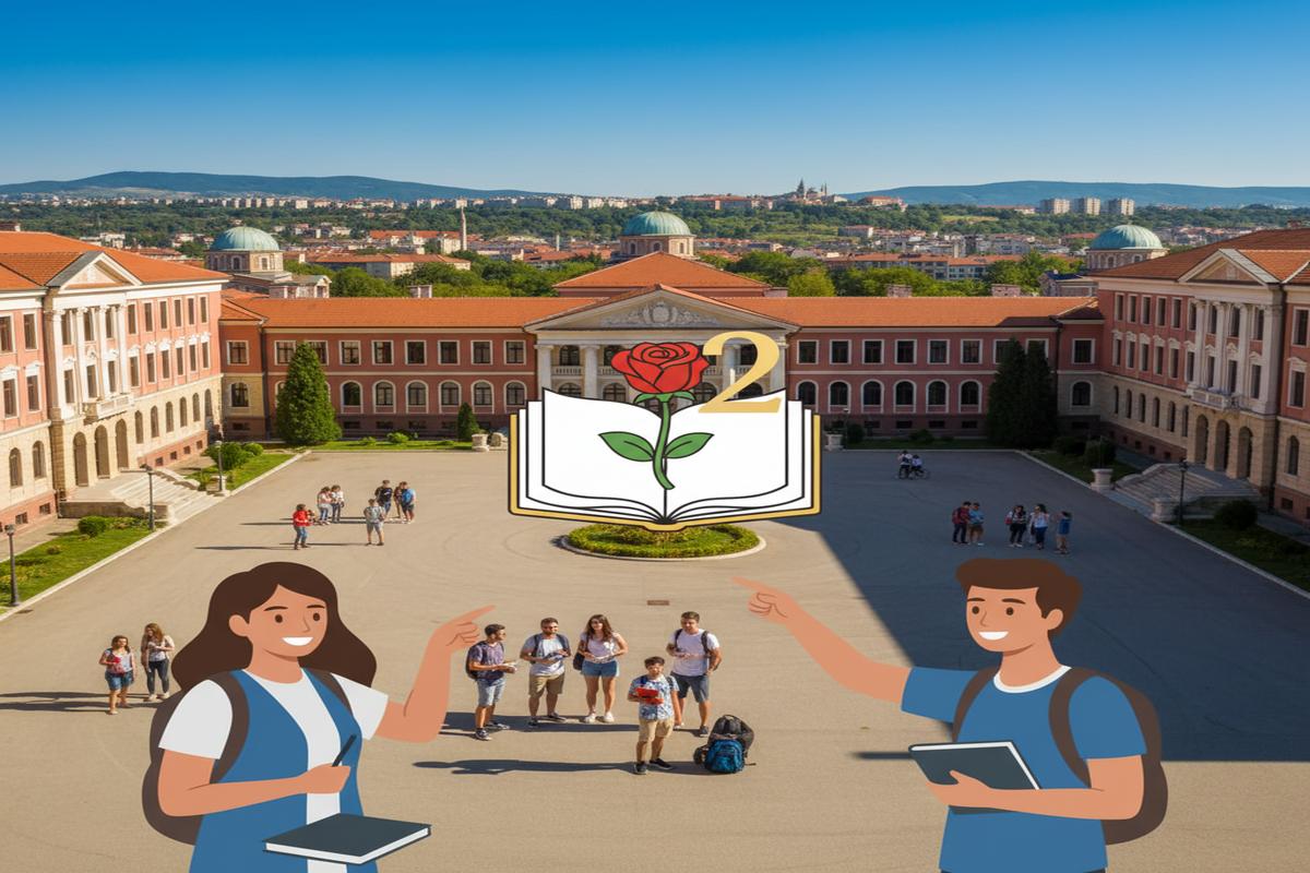 Bulgaristan yaz dili bursu: Başvuru şartları ve süreç