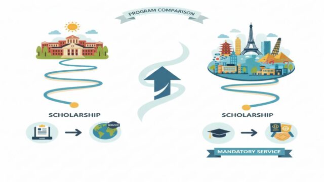 Burslarda Mecburi Hizmet: Güncel Kurallar ve Rehber