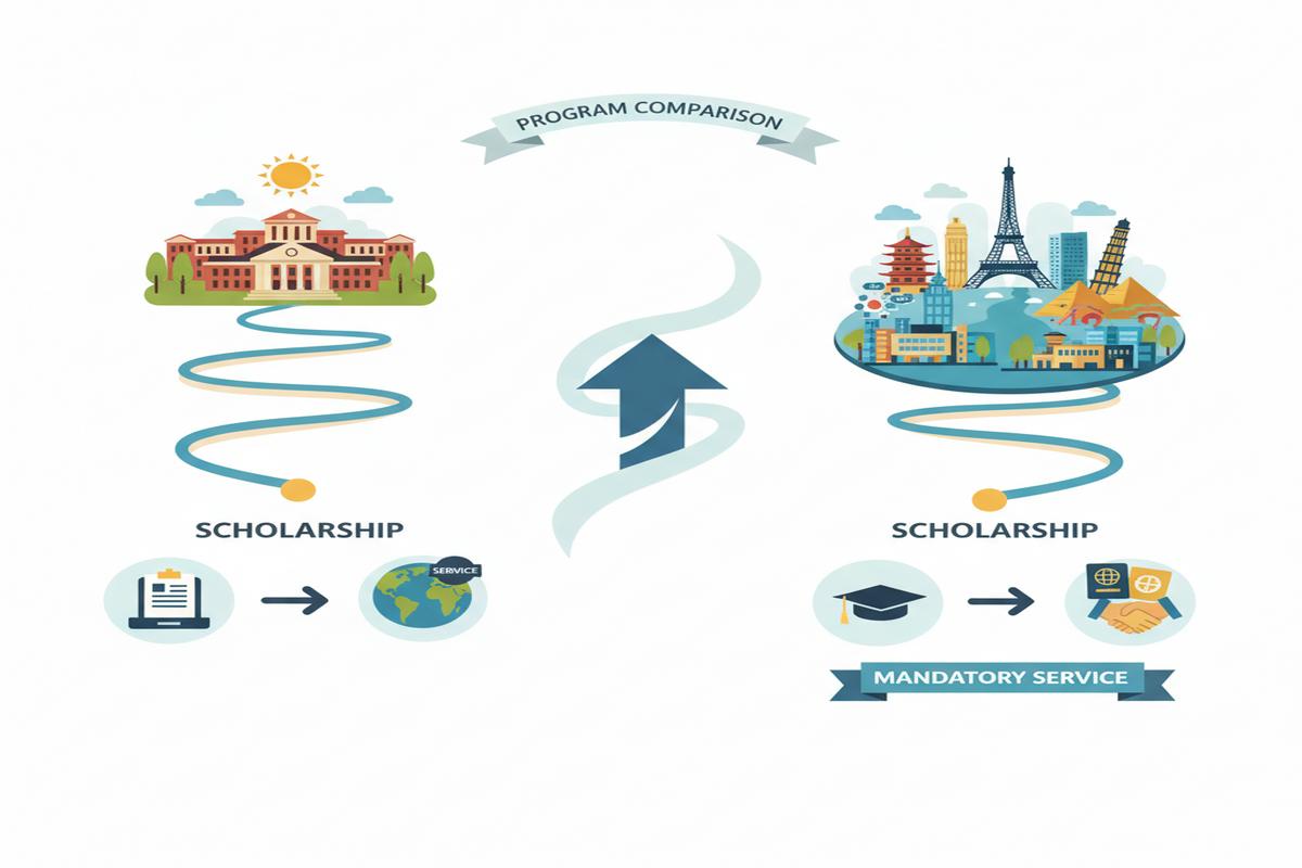 Burslarda Mecburi Hizmet: Güncel Kurallar ve Rehber