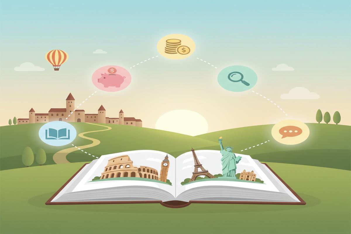 Bütçe Dostu İngilizce Uygulamaları: En İyi 5 Öneri