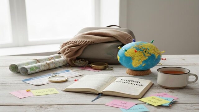 Bütçeyle İngilizce: Uygun Şehirler, Maliyet İpuçları