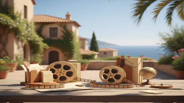 C1 İngilizce: Zorlayıcı Dizi Önerileri ve Öğrenme Planı