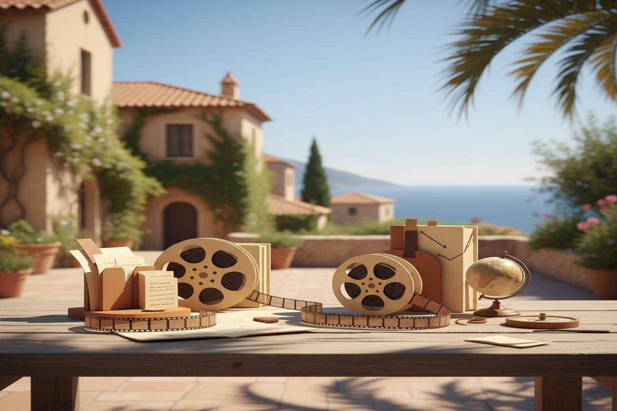 C1 İngilizce: Zorlayıcı Dizi Önerileri ve Öğrenme Planı