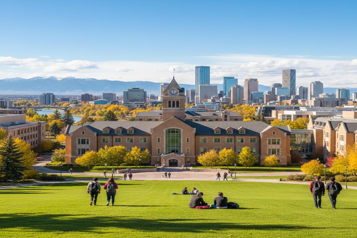 Calgary’de Üniversite Rehberi: Okullar, Şartlar, Maliyet