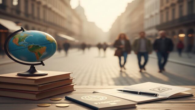 Çalışma İzniyle Öğrenci Borçlarını Hızla Azaltma Rehberi