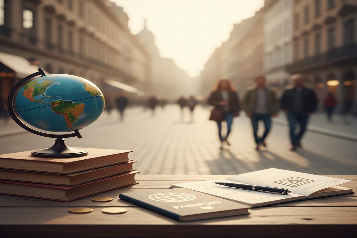 Çalışma İzniyle Öğrenci Borçlarını Hızla Azaltma Rehberi