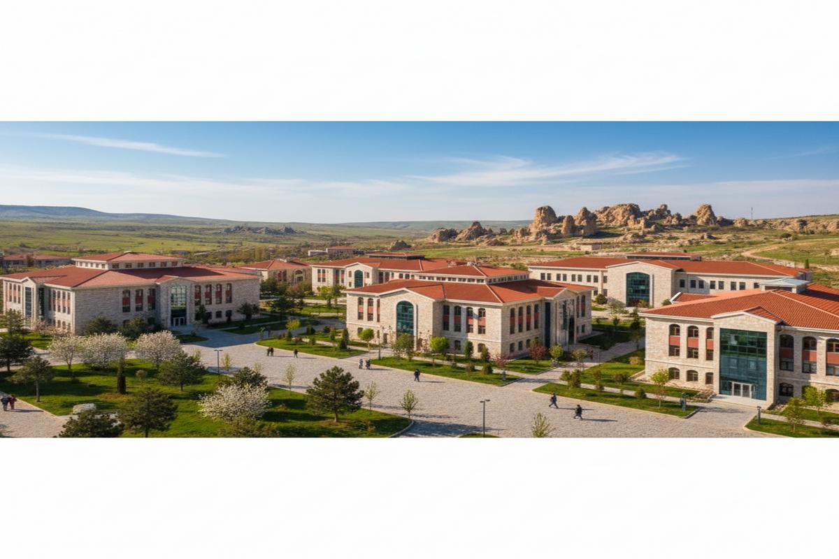 Çankırı Üniversiteleri Rehberi: Bölümler, Ücretler, Başvuru