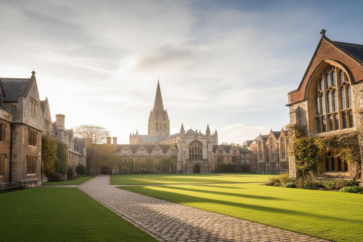 Canterbury’de Üniversite: Başvuru, Üniversiteler ve Maliyet