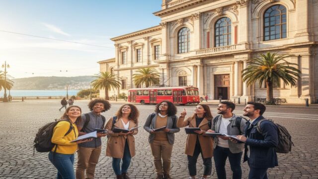 Cenova Üniversiteleri: Başvuru, Ücretler, Yaşam Rehberi