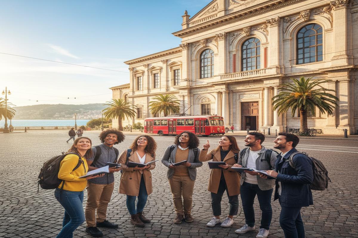 Cenova Üniversiteleri: Başvuru, Ücretler, Yaşam Rehberi