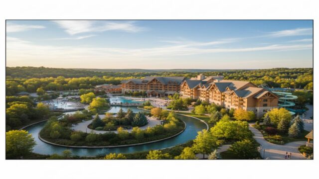 Chula Vista Work and Travel Rehberi: Ücret ve Konaklama