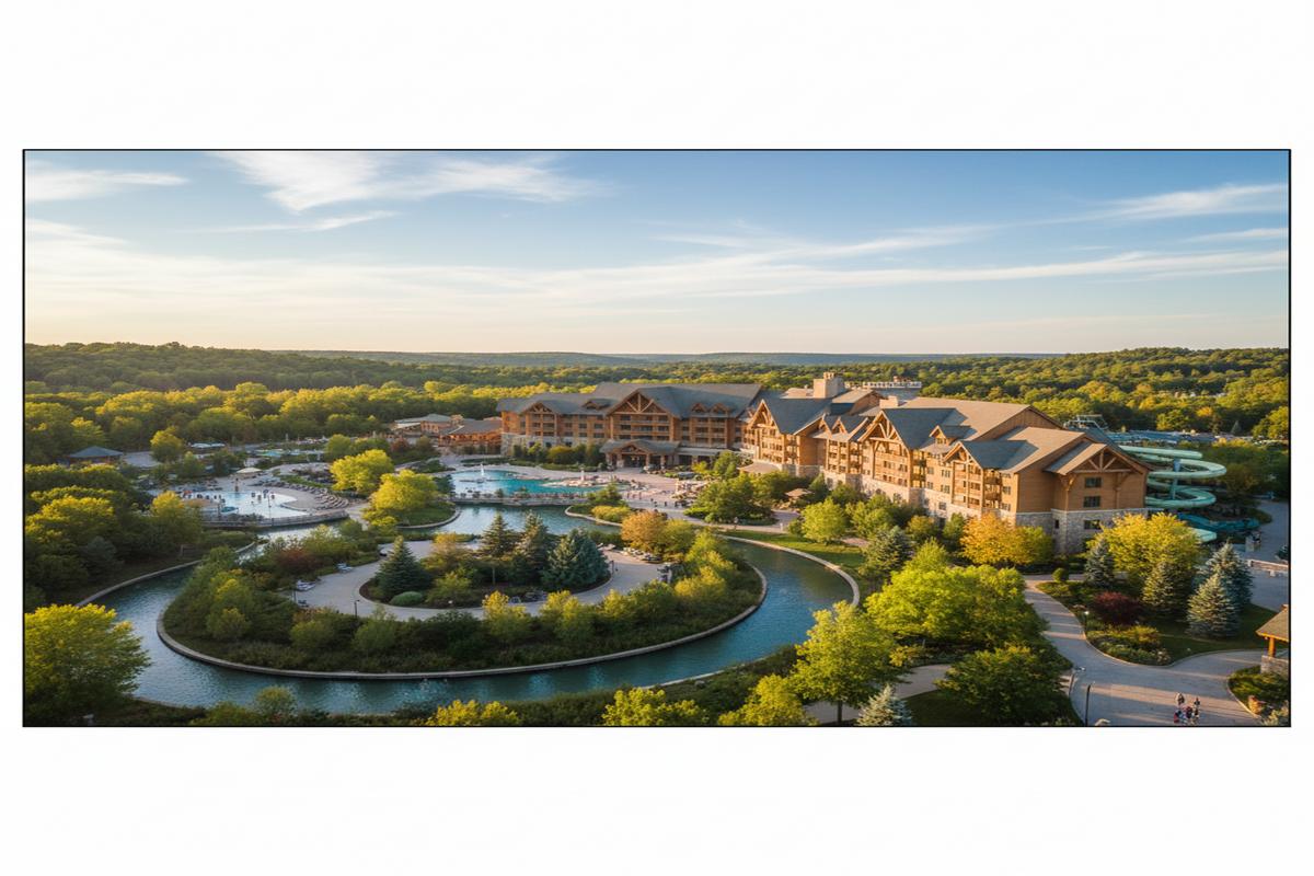 Chula Vista Work and Travel Rehberi: Ücret ve Konaklama