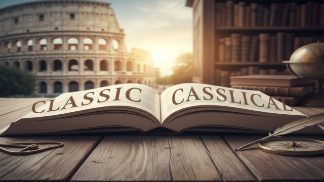 Classic mi Classical mı? Anlam, Kullanım ve Seçim Rehberi