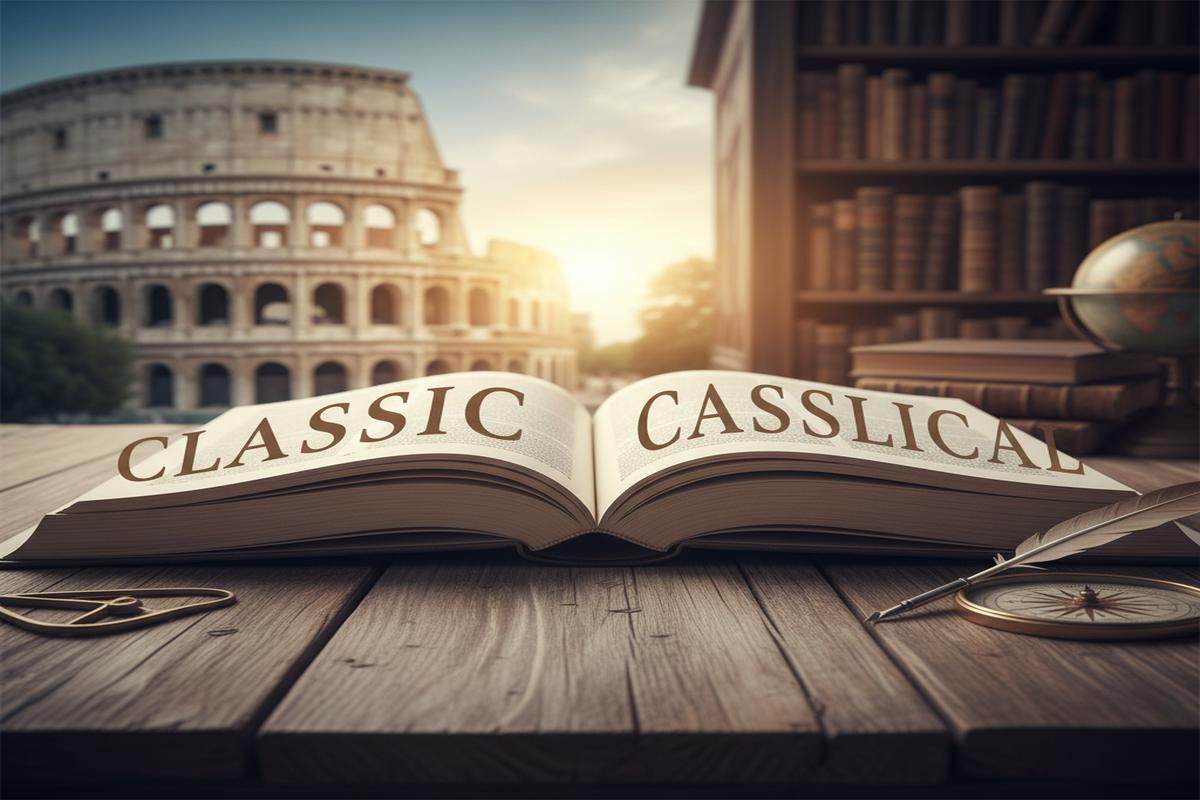 Classic mi Classical mı? Anlam, Kullanım ve Seçim Rehberi