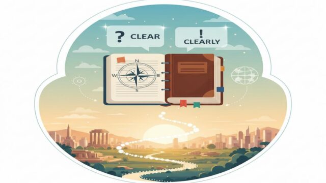 Clear vs Clearly: Doğru Kullanım ve Örneklerle Rehber