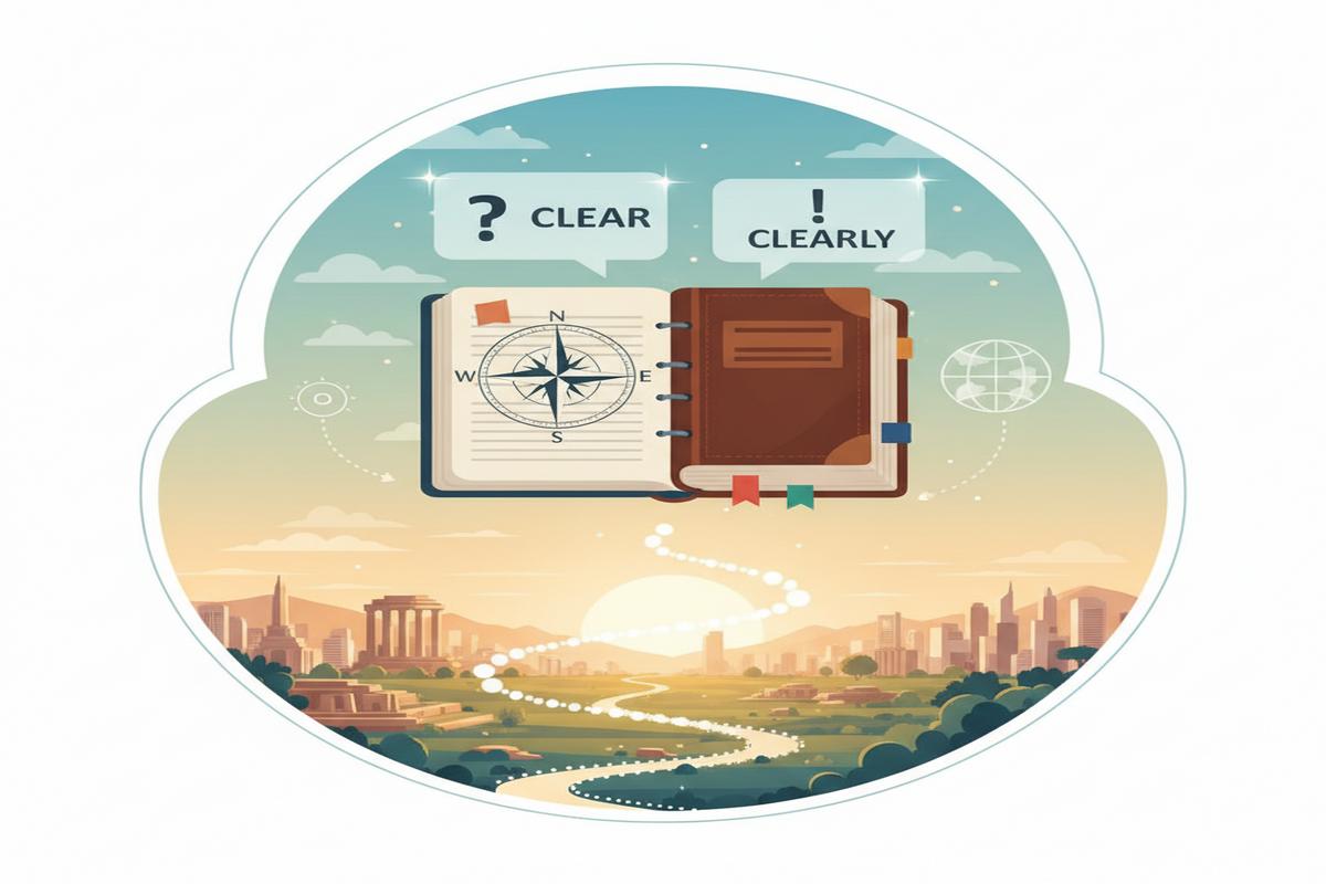 Clear vs Clearly: Doğru Kullanım ve Örneklerle Rehber