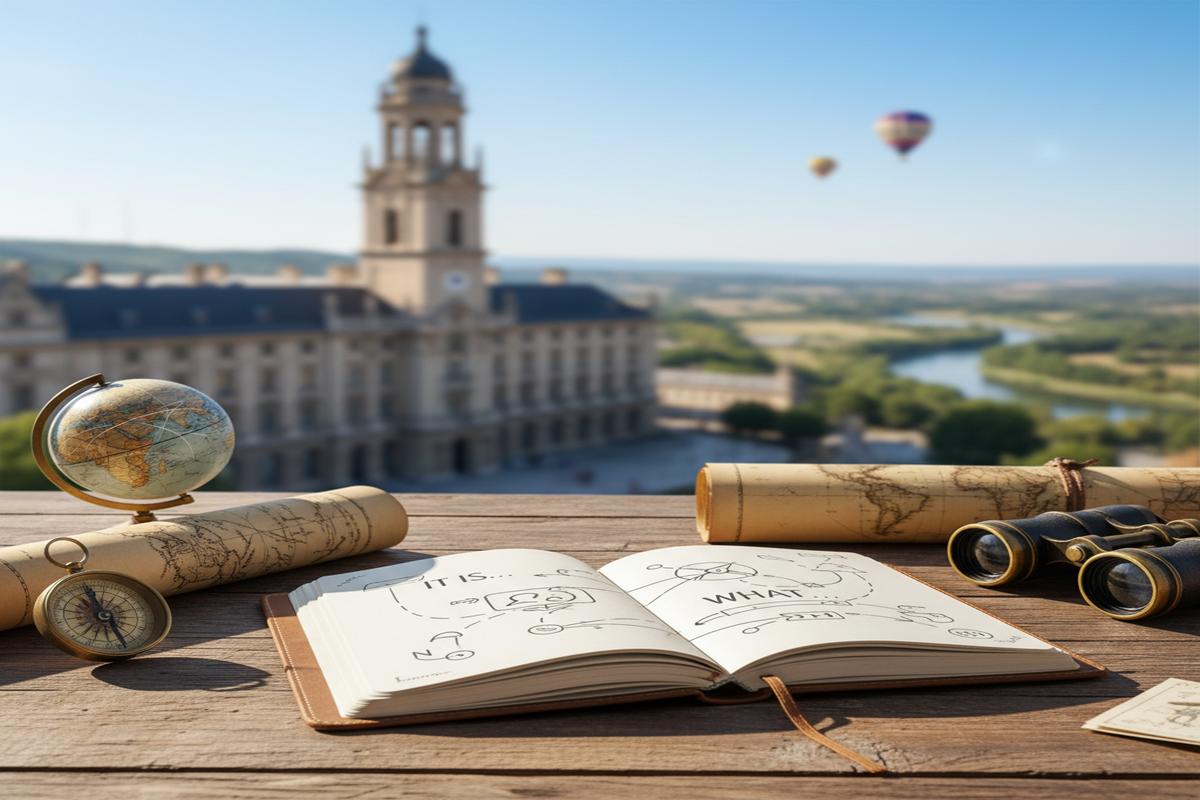 Cleft Sentences: It/What-Cleft ile Etkili Vurgu Rehberi