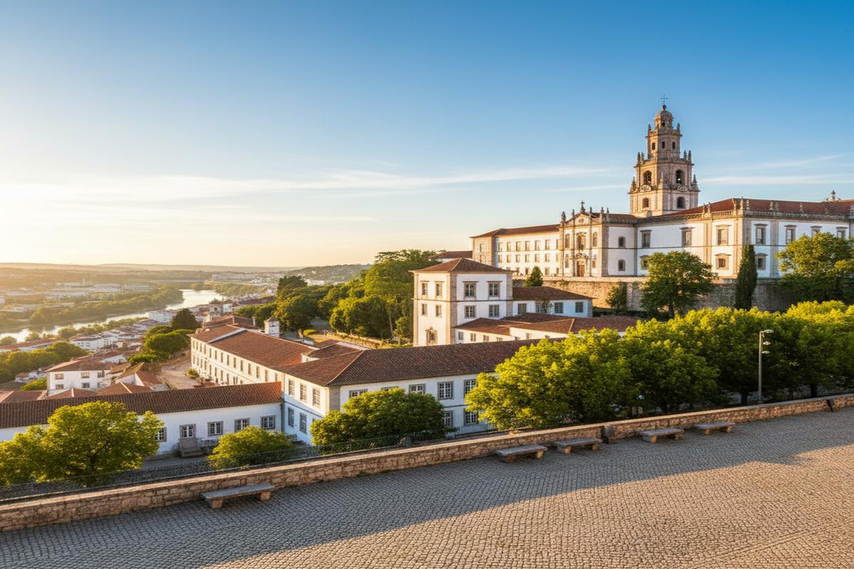 Coimbra’da Üniversite Rehberi: Başvuru, Vize, Maliyet