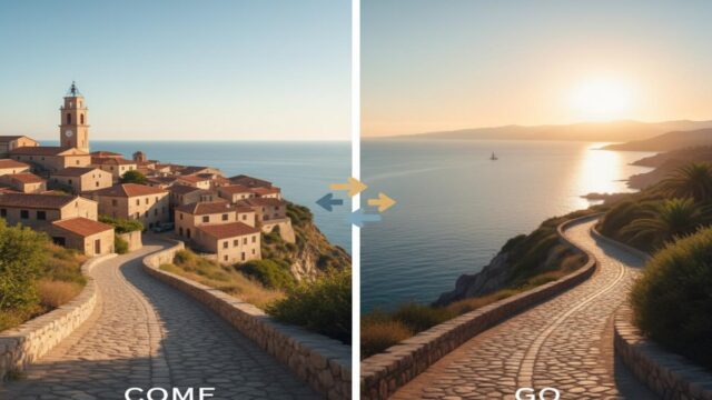 Come vs Go: Doğru Kullanım Rehberi + Güncel Örnekler