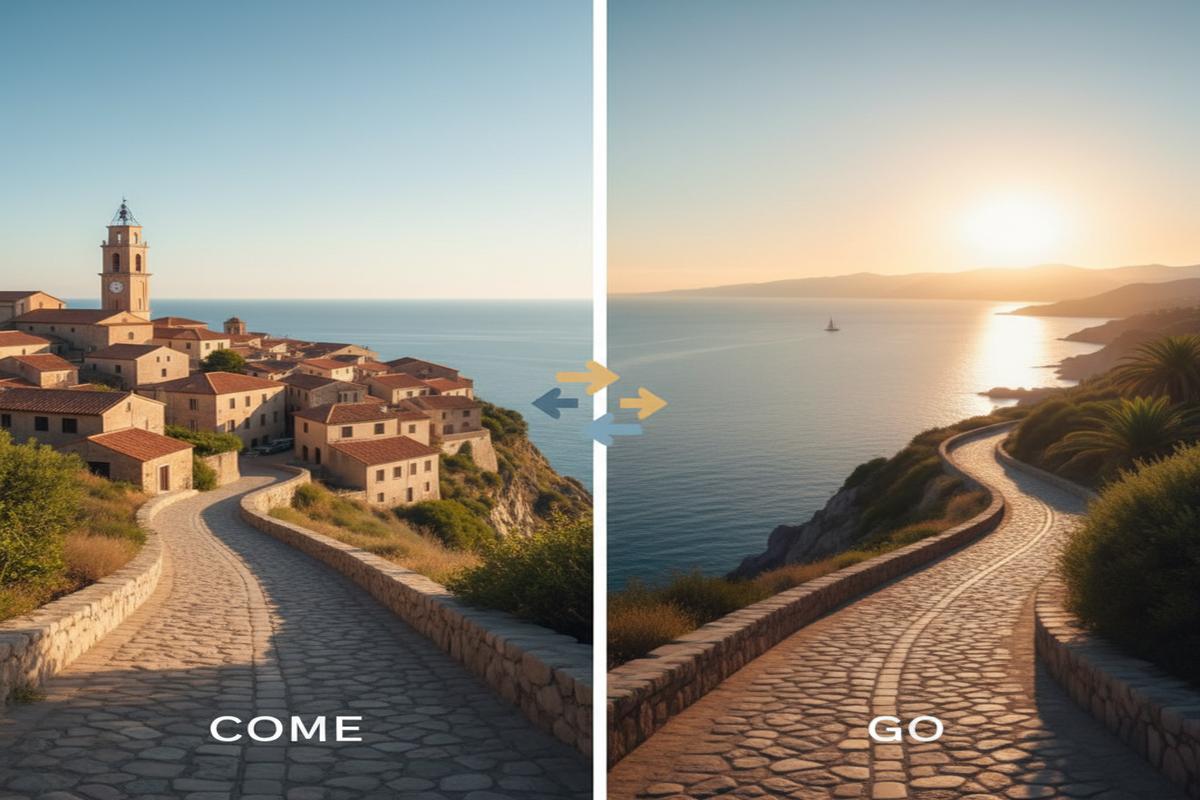 Come vs Go: Doğru Kullanım Rehberi + Güncel Örnekler