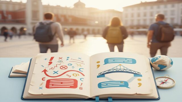 Comma splice: Nedir, nasıl düzeltilir? Net çözümler