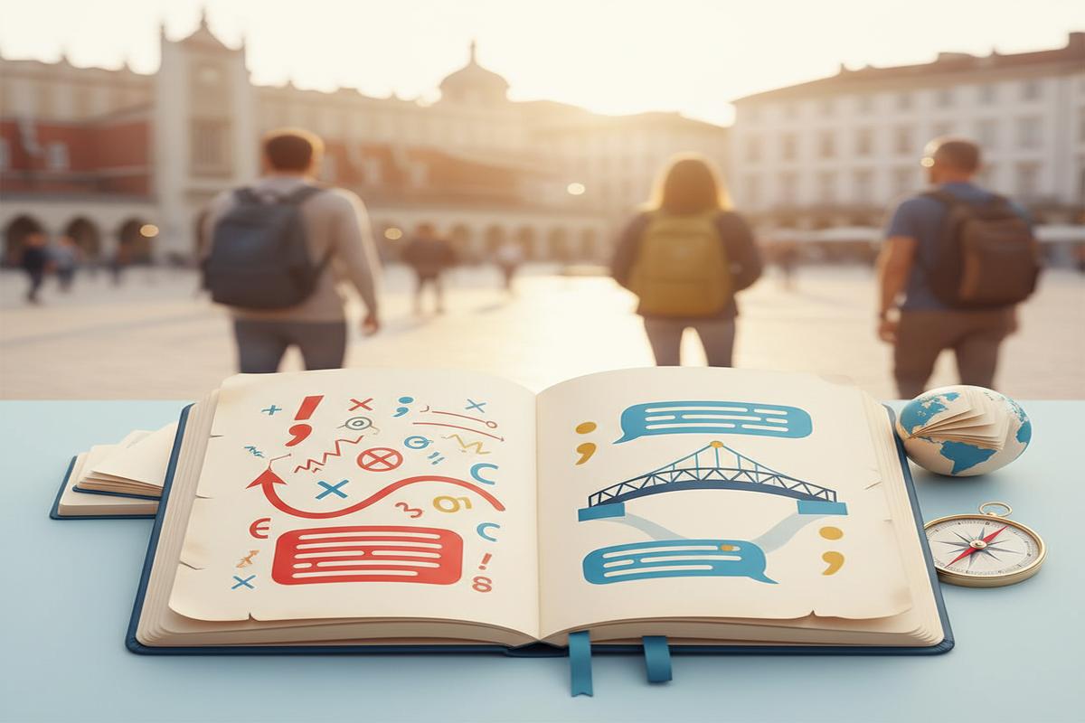 Comma splice: Nedir, nasıl düzeltilir? Net çözümler