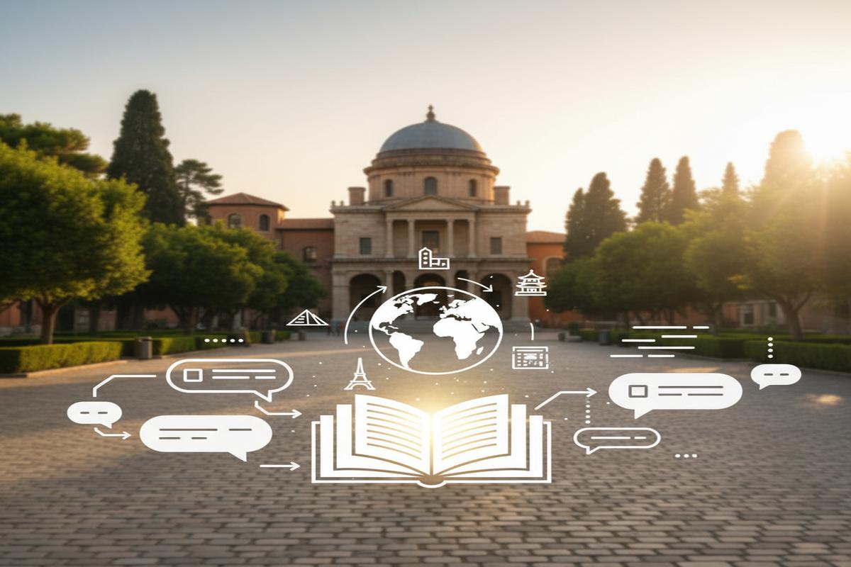 Compound Adjectives: Bileşik Sıfatlar ve Tire Kullanımı