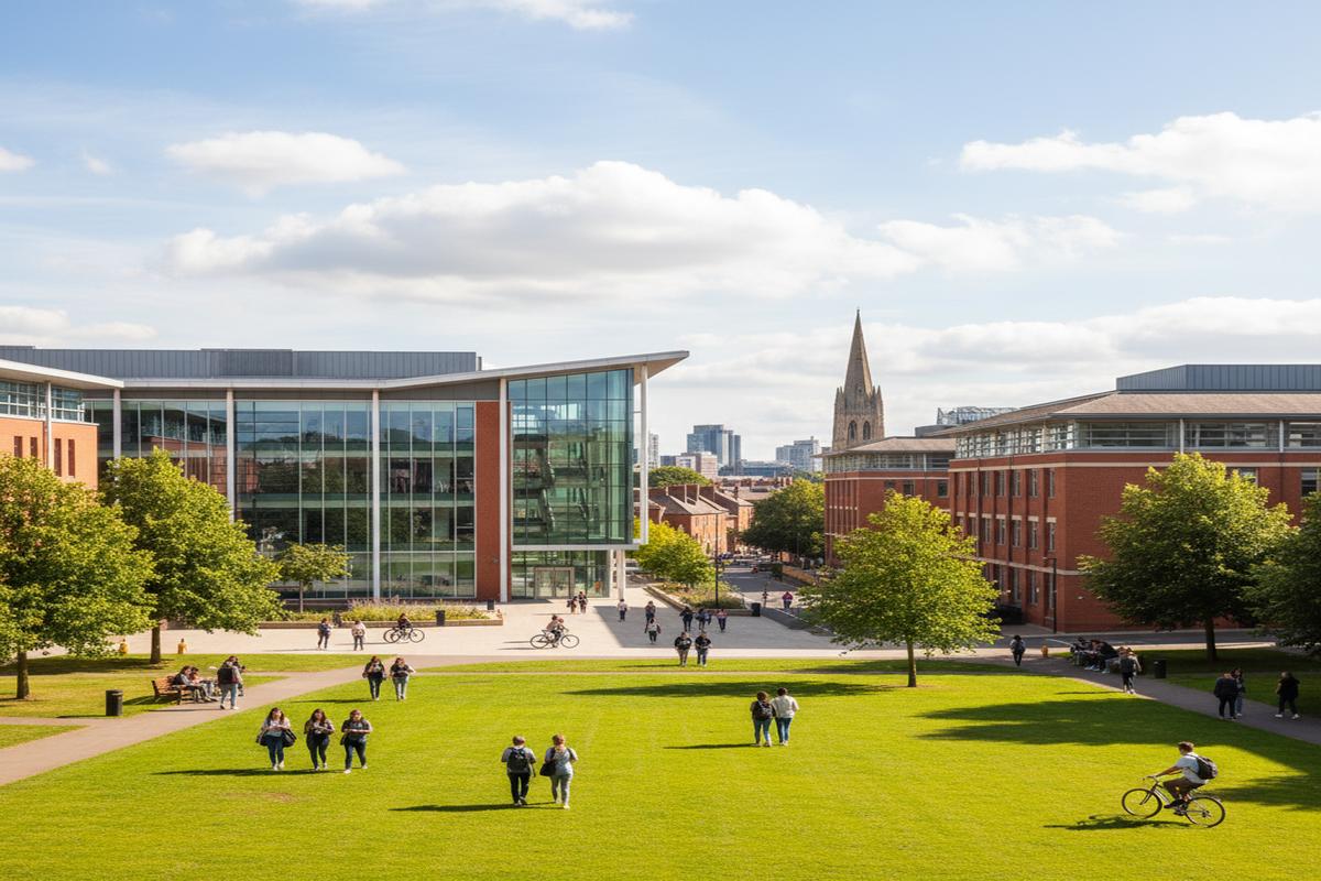 Coventry’de Üniversite Rehberi: Warwick vs Coventry, Şartlar