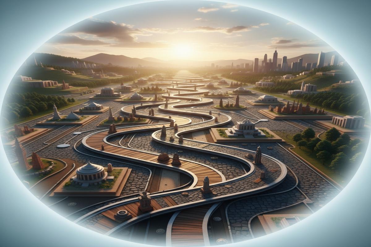 Cümle Çeşitliliği: Akıcı ve İkna Edici Yazı İçin Kılavuz