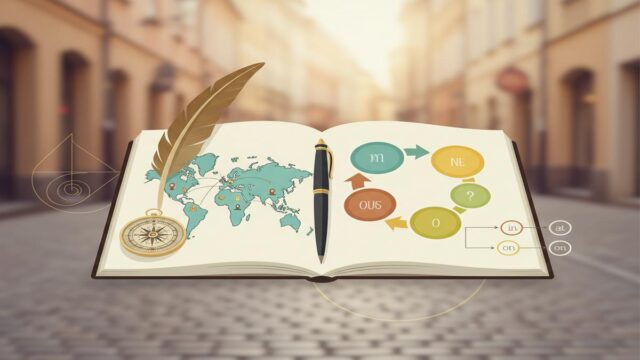 Cümlenin Sonunda Preposition: Doğru Kullanım ve Örnekler