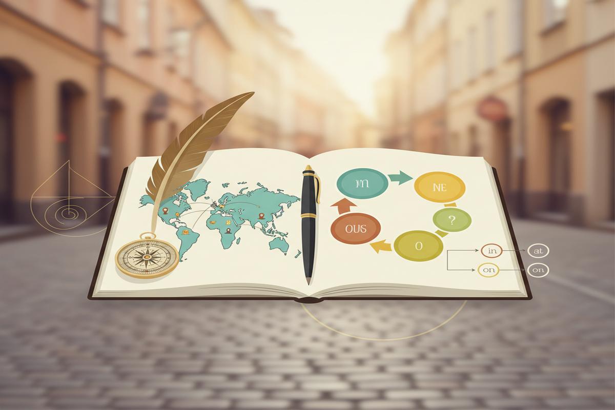 Cümlenin Sonunda Preposition: Doğru Kullanım ve Örnekler