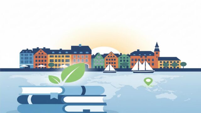 Danimarka Green Card Yerine Güncel Vize Seçenekleri Rehberi