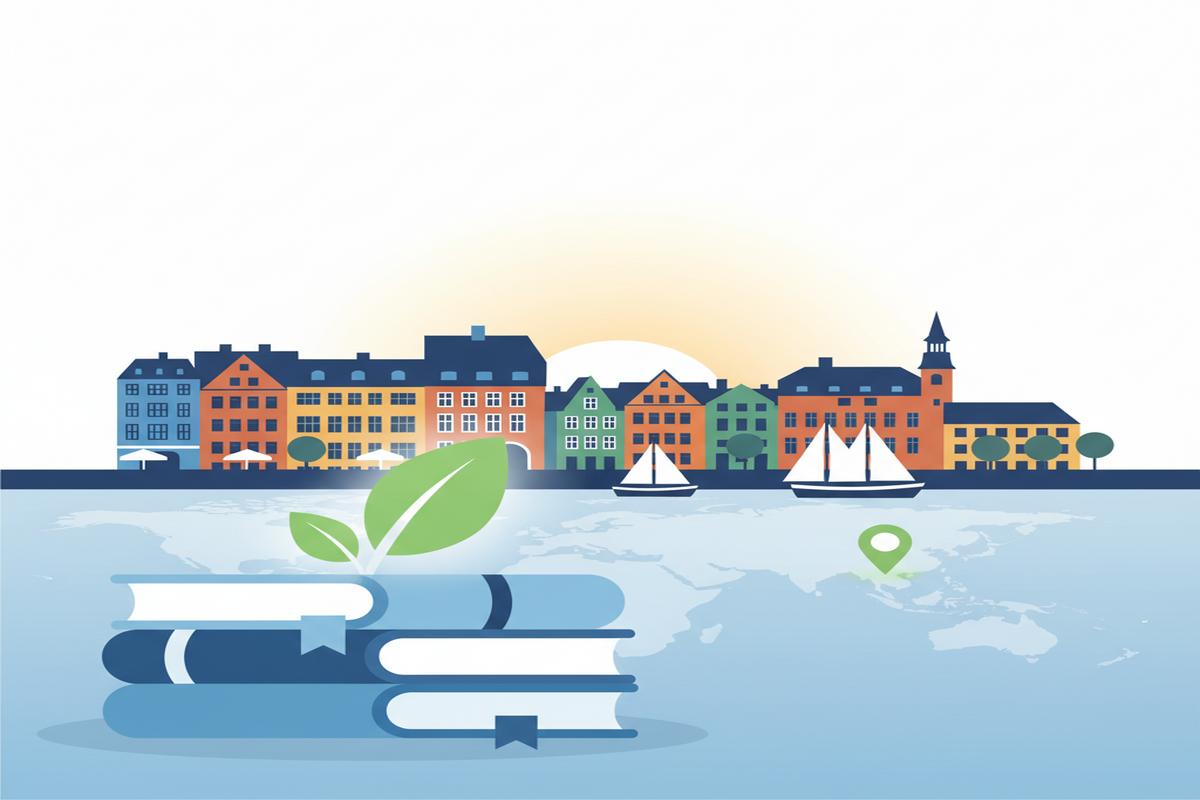 Danimarka Green Card Yerine Güncel Vize Seçenekleri Rehberi