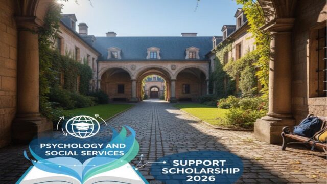 Davranış Bilimleri Lisansüstü Bursu: Güncel Rehber