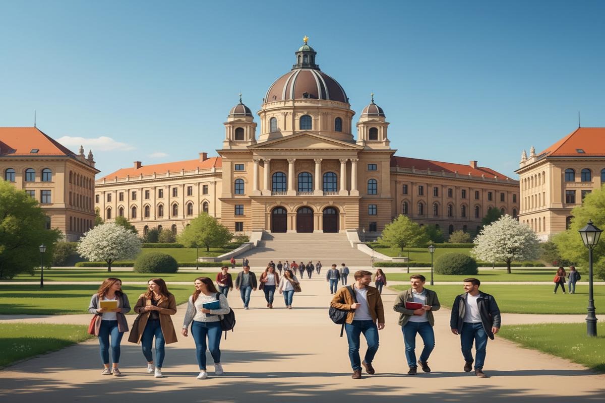 Debrecen Üniversiteleri Rehberi: Başvuru, ücret, yaşam