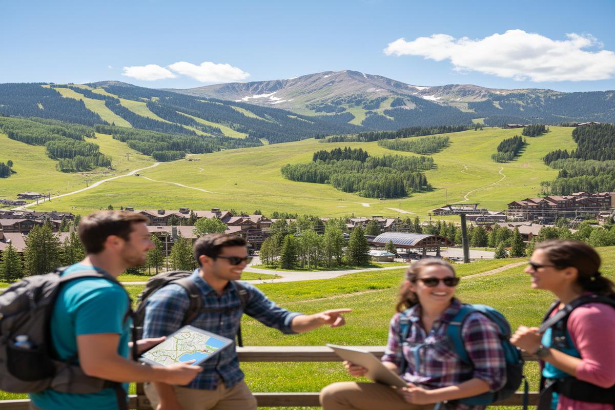 Deer Valley Work and Travel Rehberi: Ücretler ve Başvuru