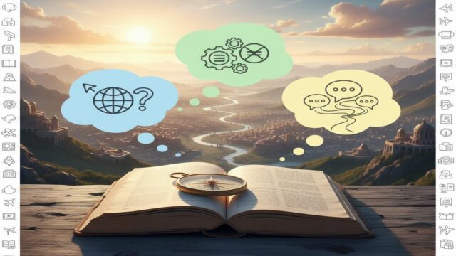 Different from/to/than: Doğru Kullanım ve Güncel Örnekler