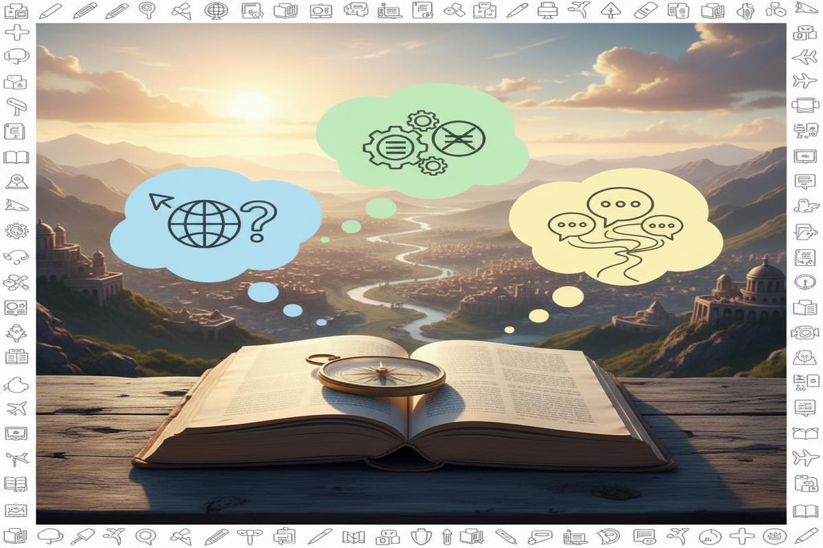 Different from/to/than: Doğru Kullanım ve Güncel Örnekler