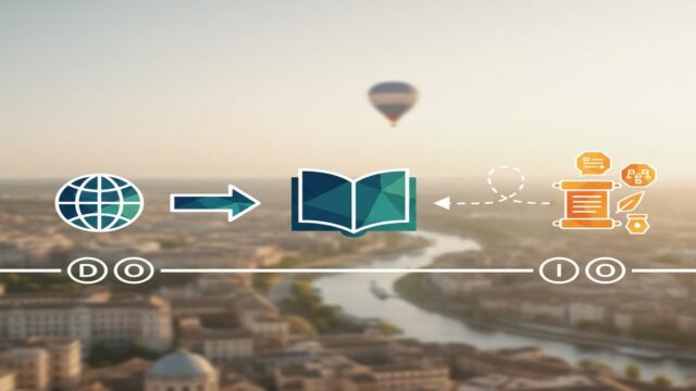 Direct–Indirect Object: Dolaylı/Dolaysız Nesne Rehberi