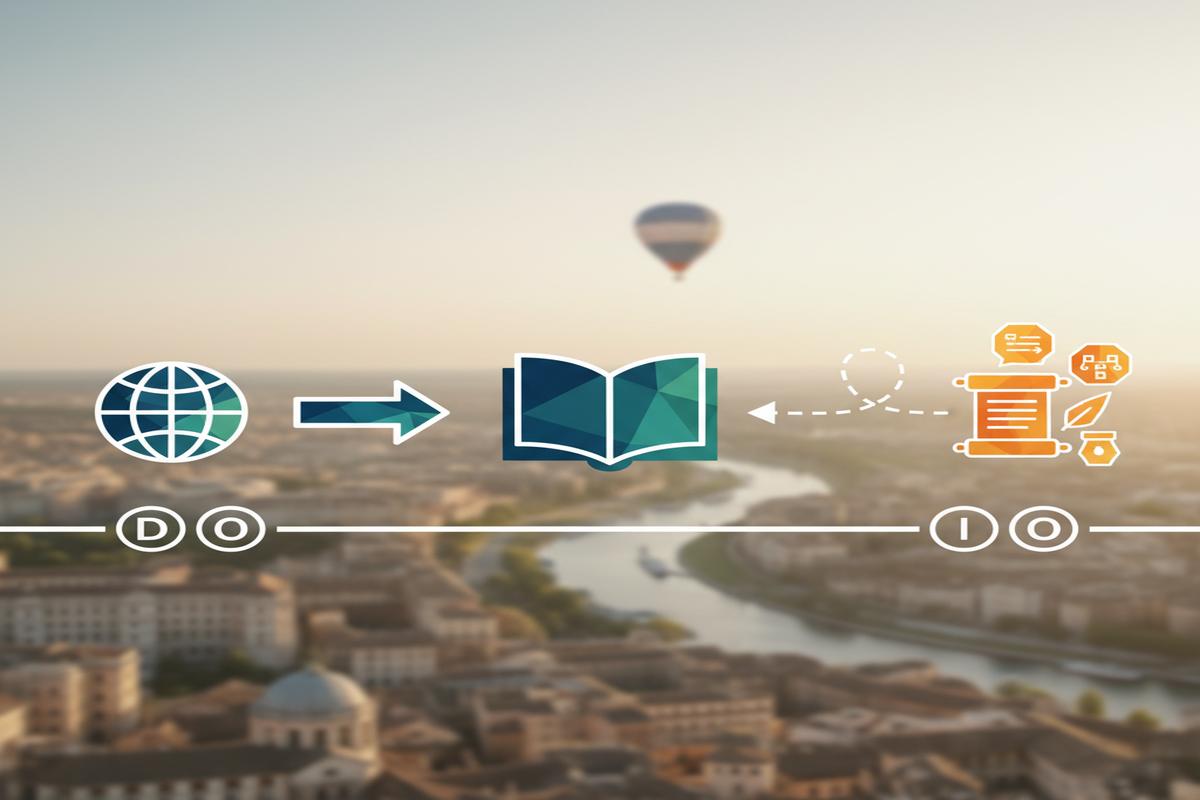 Direct–Indirect Object: Dolaylı/Dolaysız Nesne Rehberi